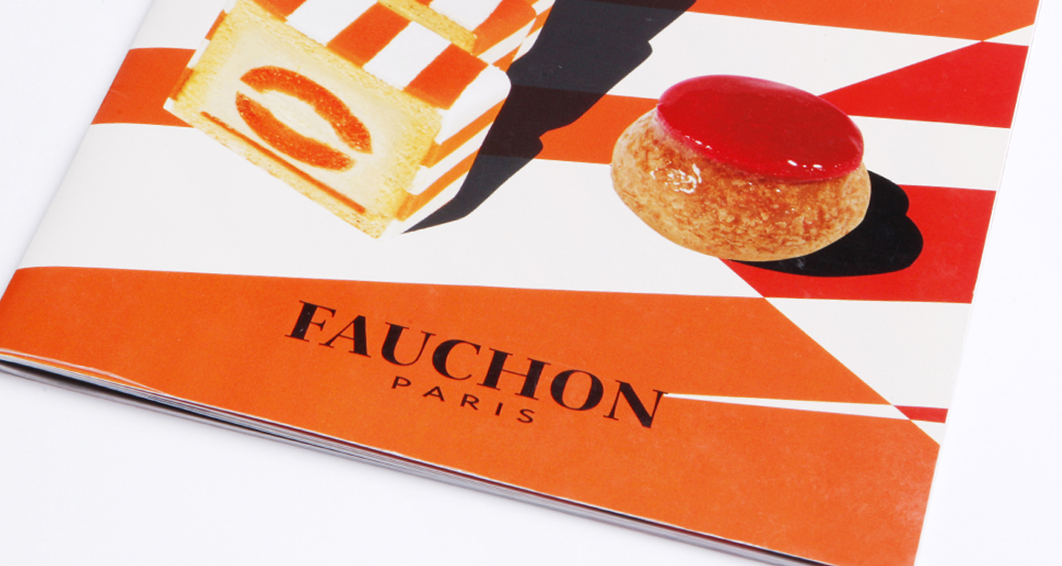 Fauchon couv les bains