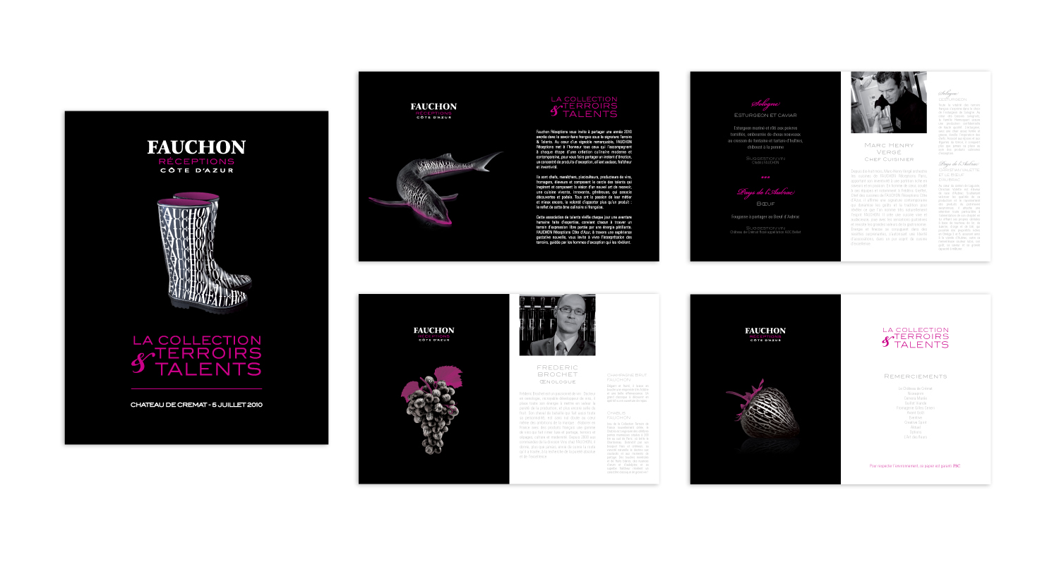 Fauchon 9