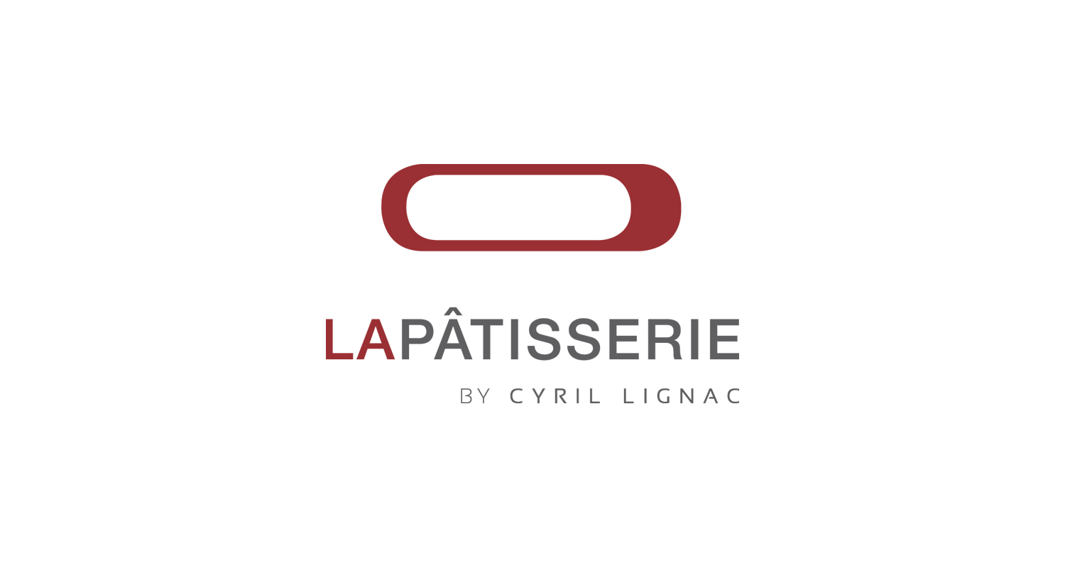 la patisserie by Cyril Lignac 1